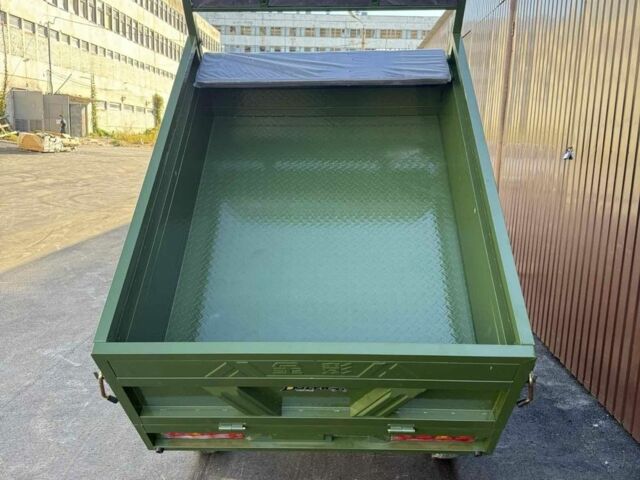 Другая Другая, объемом двигателя 0 л и пробегом 0 тыс. км за 2576 $, фото 3 на Automoto.ua