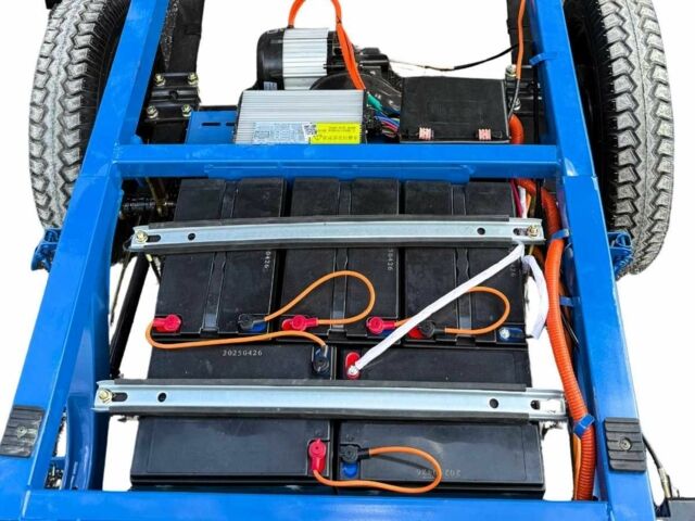 Другая Другая, объемом двигателя 0 л и пробегом 0 тыс. км за 1680 $, фото 12 на Automoto.ua