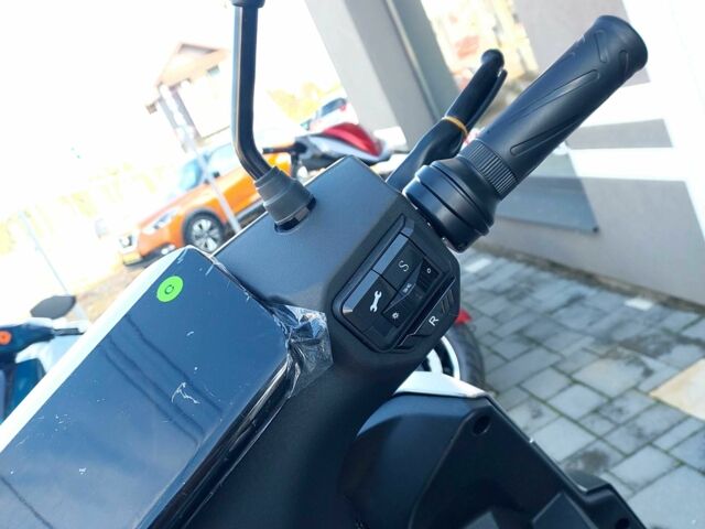 Другая Другая, объемом двигателя 0 л и пробегом 0 тыс. км за 1290 $, фото 6 на Automoto.ua