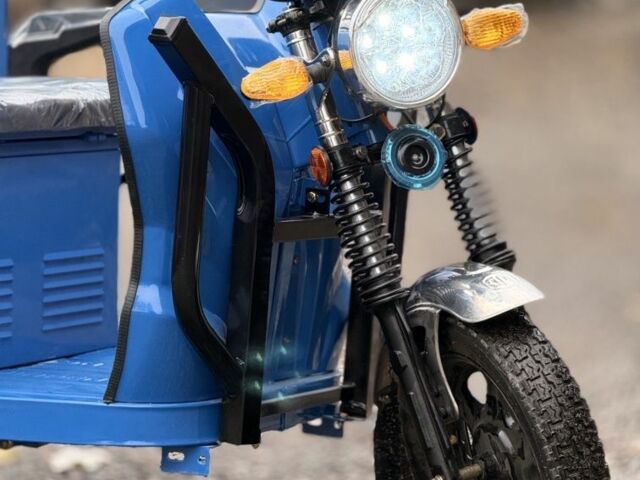 Інша Інша, об'ємом двигуна 0 л та пробігом 0 тис. км за 1613 $, фото 4 на Automoto.ua