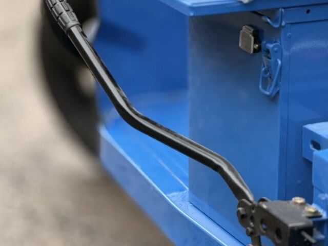 Інша Інша, об'ємом двигуна 0 л та пробігом 0 тис. км за 1613 $, фото 5 на Automoto.ua