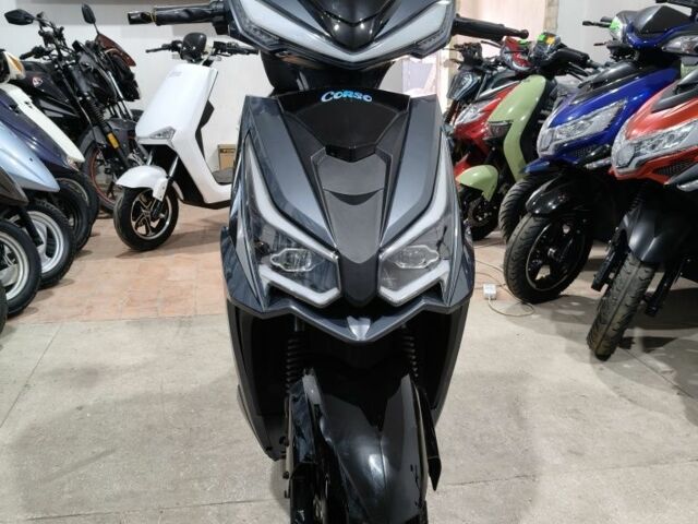 Другая Другая, объемом двигателя 0 л и пробегом 0 тыс. км за 1174 $, фото 11 на Automoto.ua