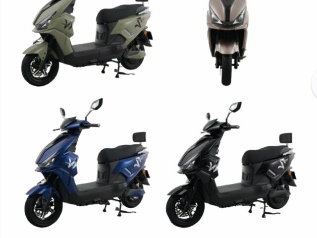 Другая Другая, объемом двигателя 0 л и пробегом 0 тыс. км за 498 $, фото 9 на Automoto.ua