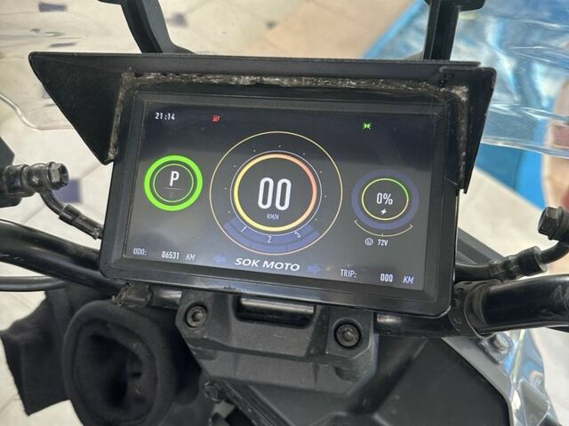 Інша Інша, об'ємом двигуна 0 л та пробігом 0 тис. км за 2000 $, фото 3 на Automoto.ua