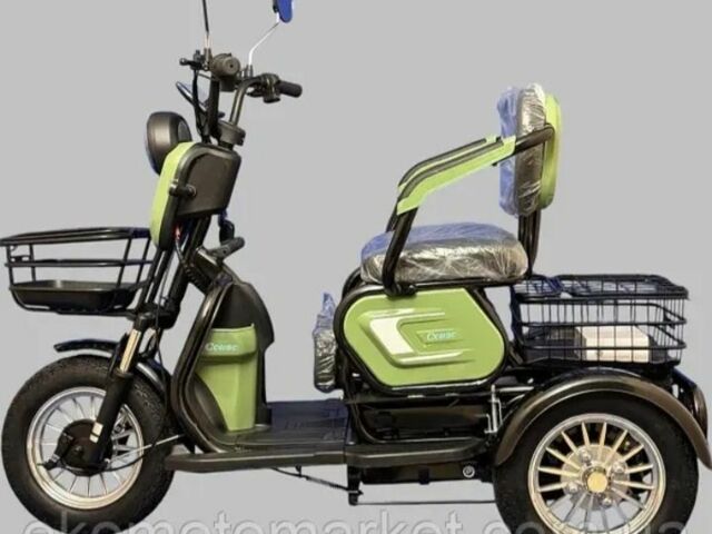 Другая Другая, объемом двигателя 0 л и пробегом 0 тыс. км за 792 $, фото 1 на Automoto.ua