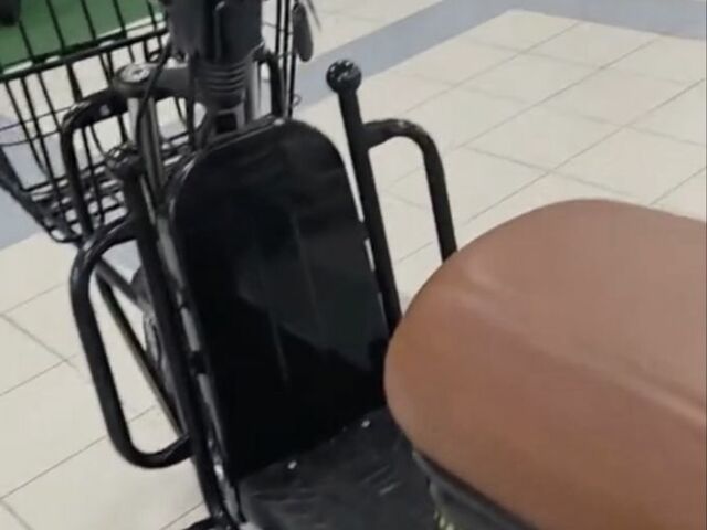 Другая Другая, объемом двигателя 0 л и пробегом 0 тыс. км за 1779 $, фото 4 на Automoto.ua