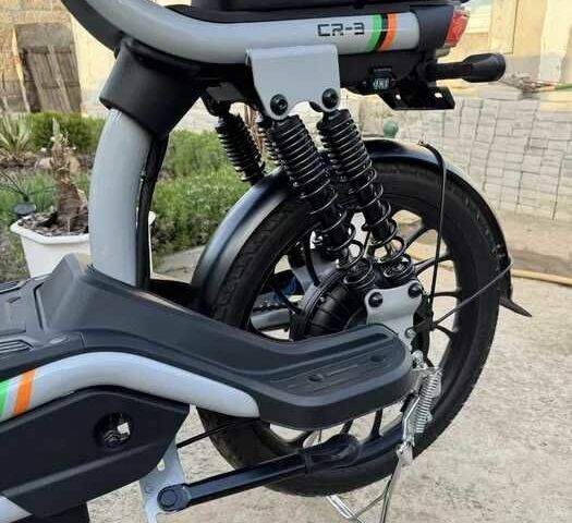 Інша Інша, об'ємом двигуна 0 л та пробігом 0 тис. км за 539 $, фото 20 на Automoto.ua