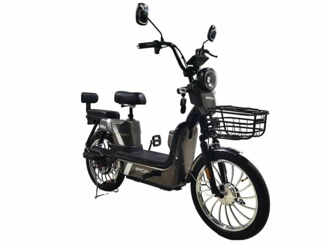 Другая Другая, объемом двигателя 0 л и пробегом 0 тыс. км за 540 $, фото 12 на Automoto.ua