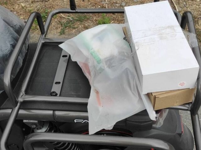 Інша Інша, об'ємом двигуна 0 л та пробігом 0 тис. км за 740 $, фото 5 на Automoto.ua