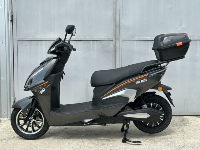 Інша Інша, об'ємом двигуна 0 л та пробігом 0 тис. км за 1650 $, фото 19 на Automoto.ua