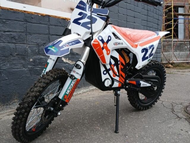 Інша Інша, об'ємом двигуна 0 л та пробігом 0 тис. км за 877 $, фото 1 на Automoto.ua