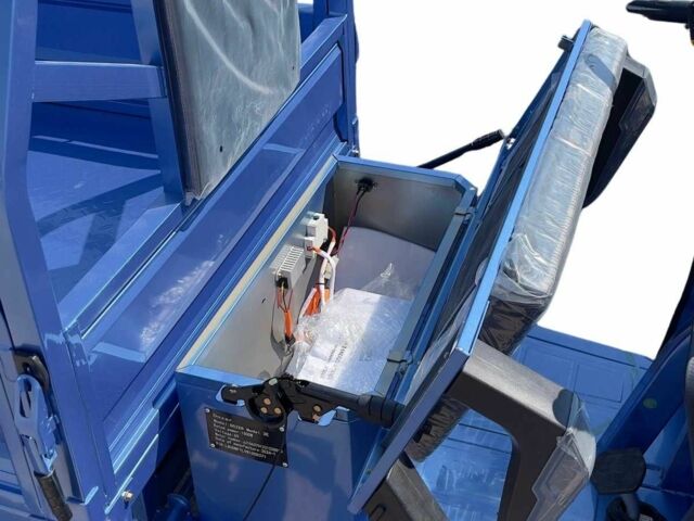 Другая Другая, объемом двигателя 0 л и пробегом 0 тыс. км за 1680 $, фото 7 на Automoto.ua