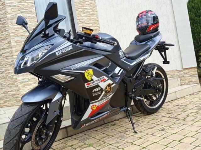 Другая Другая, объемом двигателя 0 л и пробегом 0 тыс. км за 2808 $, фото 13 на Automoto.ua