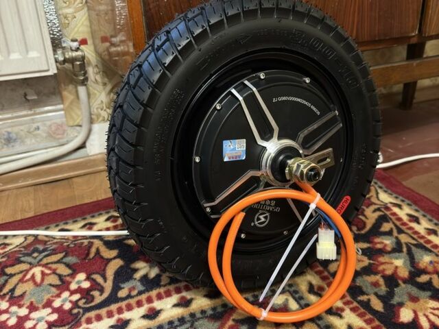 Інша Інша, об'ємом двигуна 0 л та пробігом 0 тис. км за 1800 $, фото 3 на Automoto.ua