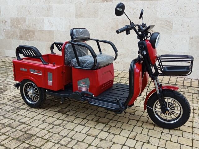 Другая Другая, объемом двигателя 0 л и пробегом 0 тыс. км за 945 $, фото 1 на Automoto.ua