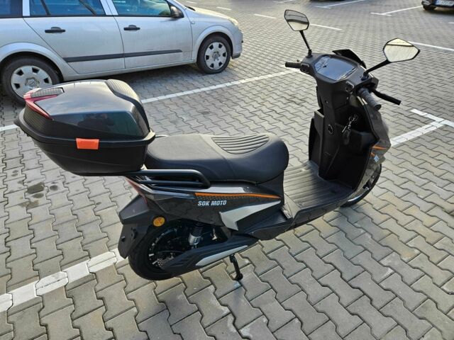 Другая Другая, объемом двигателя 0 л и пробегом 0 тыс. км за 1264 $, фото 2 на Automoto.ua