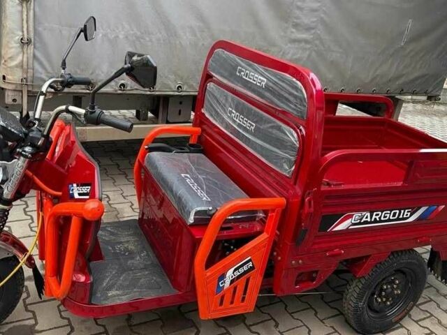 Другая Другая, объемом двигателя 0 л и пробегом 0 тыс. км за 1328 $, фото 17 на Automoto.ua