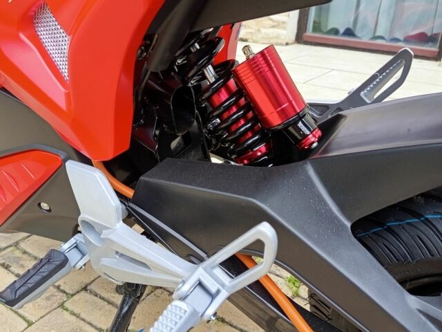 Другая Другая, объемом двигателя 0 л и пробегом 0 тыс. км за 1532 $, фото 7 на Automoto.ua