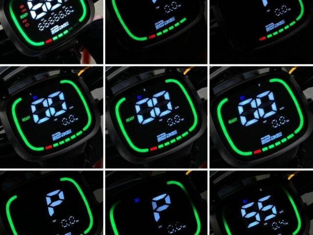 Інша Інша, об'ємом двигуна 0 л та пробігом 0 тис. км за 1162 $, фото 15 на Automoto.ua