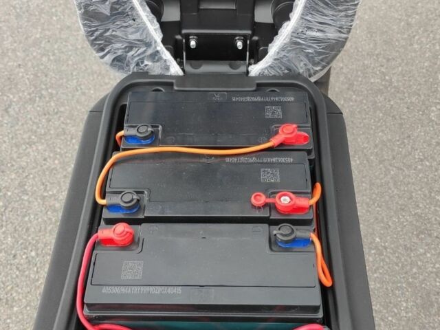 Інша Інша, об'ємом двигуна 0 л та пробігом 0 тис. км за 740 $, фото 12 на Automoto.ua