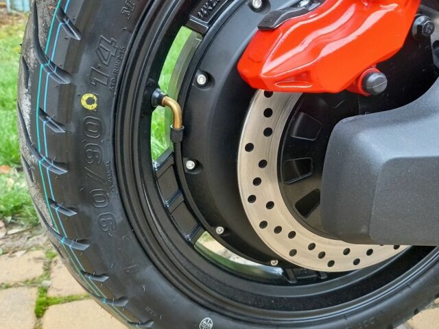 Другая Другая, объемом двигателя 0 л и пробегом 0 тыс. км за 1300 $, фото 2 на Automoto.ua