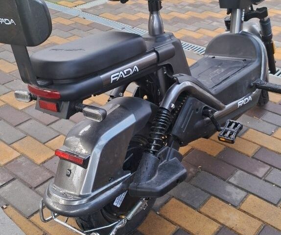 Другая Другая, объемом двигателя 0 л и пробегом 0 тыс. км за 403 $, фото 4 на Automoto.ua