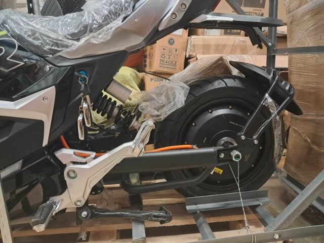 Другая Другая, объемом двигателя 0 л и пробегом 0 тыс. км за 1610 $, фото 2 на Automoto.ua