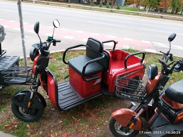 Другая Другая, объемом двигателя 0 л и пробегом 0 тыс. км за 925 $, фото 4 на Automoto.ua