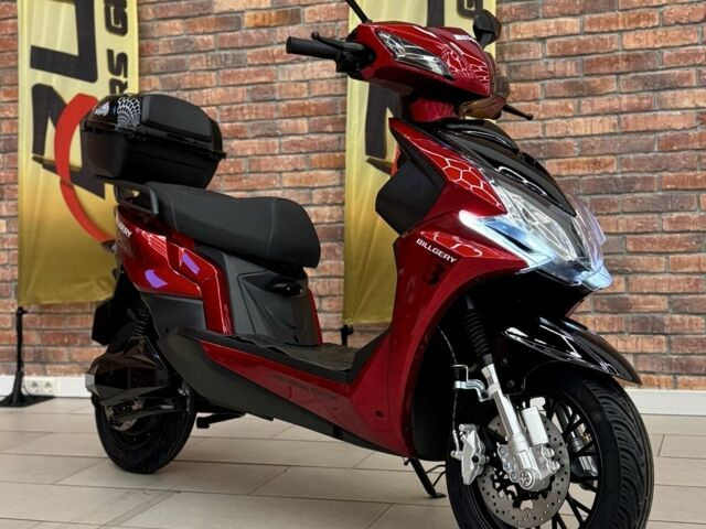 Другая Другая, объемом двигателя 0 л и пробегом 0 тыс. км за 1293 $, фото 6 на Automoto.ua