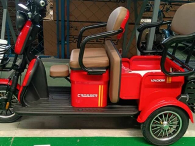 Другая Другая, объемом двигателя 0 л и пробегом 0 тыс. км за 999 $, фото 4 на Automoto.ua