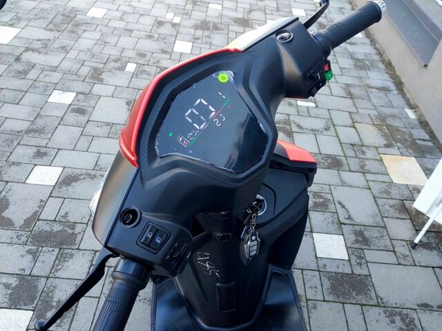 Другая Другая, объемом двигателя 0 л и пробегом 0 тыс. км за 1480 $, фото 5 на Automoto.ua