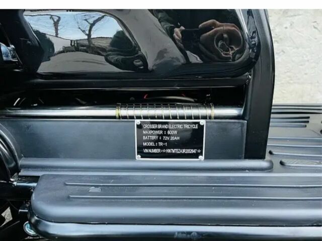 Інша Інша, об'ємом двигуна 0 л та пробігом 0 тис. км за 765 $, фото 9 на Automoto.ua