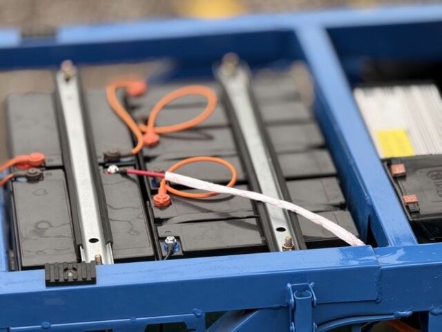 Інша Інша, об'ємом двигуна 0 л та пробігом 0 тис. км за 1613 $, фото 6 на Automoto.ua