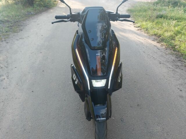 Другая Другая, объемом двигателя 0 л и пробегом 0 тыс. км за 1199 $, фото 1 на Automoto.ua