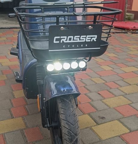 Другая Другая, объемом двигателя 0 л и пробегом 0 тыс. км за 415 $, фото 3 на Automoto.ua