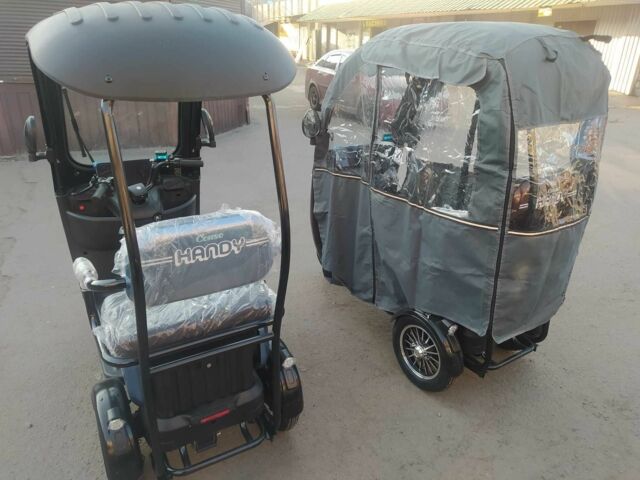 Другая Другая, объемом двигателя 0 л и пробегом 0 тыс. км за 973 $, фото 3 на Automoto.ua