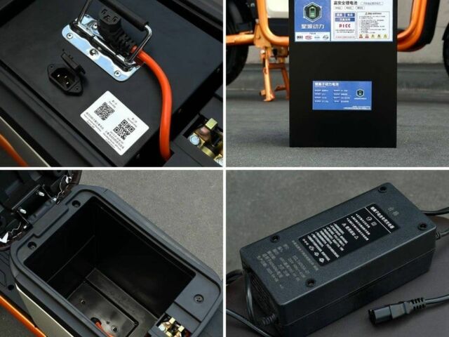 Інша Інша, об'ємом двигуна 0 л та пробігом 0 тис. км за 1162 $, фото 14 на Automoto.ua