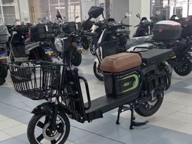 Другая Другая, объемом двигателя 0 л и пробегом 0 тыс. км за 1779 $, фото 1 на Automoto.ua