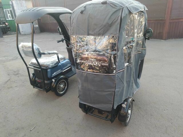 Другая Другая, объемом двигателя 0 л и пробегом 0 тыс. км за 973 $, фото 4 на Automoto.ua