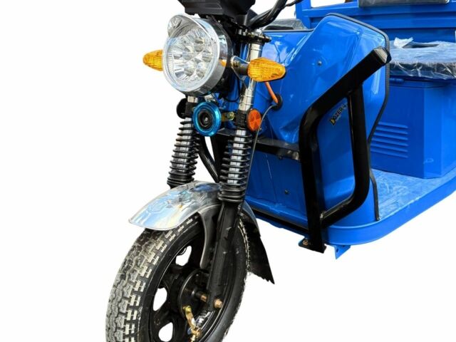 Другая Другая, объемом двигателя 0 л и пробегом 0 тыс. км за 1563 $, фото 4 на Automoto.ua