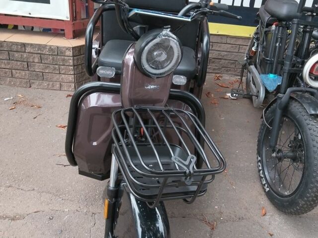 Другая Другая, объемом двигателя 0 л и пробегом 0 тыс. км за 925 $, фото 3 на Automoto.ua