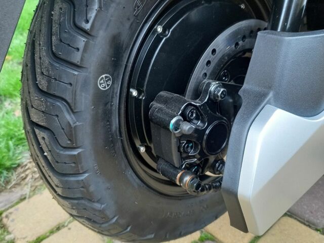 Другая Другая, объемом двигателя 0 л и пробегом 0 тыс. км за 1100 $, фото 1 на Automoto.ua