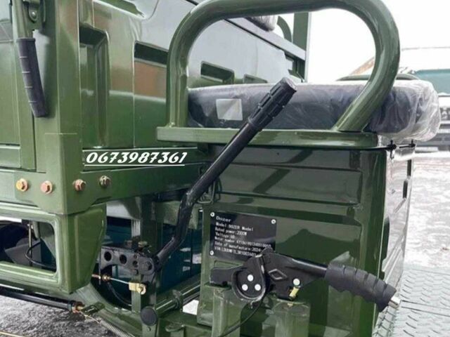 Інша Інша, об'ємом двигуна 0 л та пробігом 0 тис. км за 2598 $, фото 2 на Automoto.ua