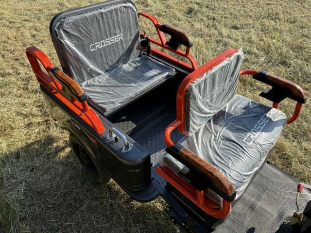 Інша Інша, об'ємом двигуна 0 л та пробігом 0 тис. км за 968 $, фото 6 на Automoto.ua