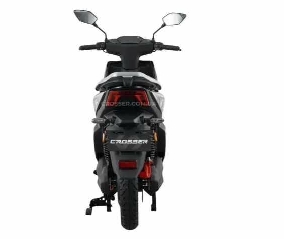 Другая Другая, объемом двигателя 0 л и пробегом 0 тыс. км за 1122 $, фото 3 на Automoto.ua