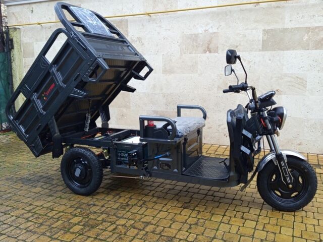 Інша Інша, об'ємом двигуна 0 л та пробігом 0 тис. км за 1417 $, фото 1 на Automoto.ua