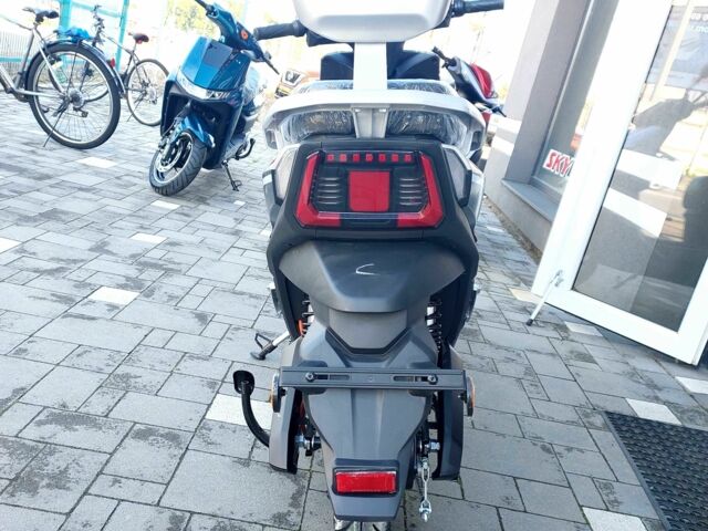 Другая Другая, объемом двигателя 0 л и пробегом 0 тыс. км за 1290 $, фото 12 на Automoto.ua