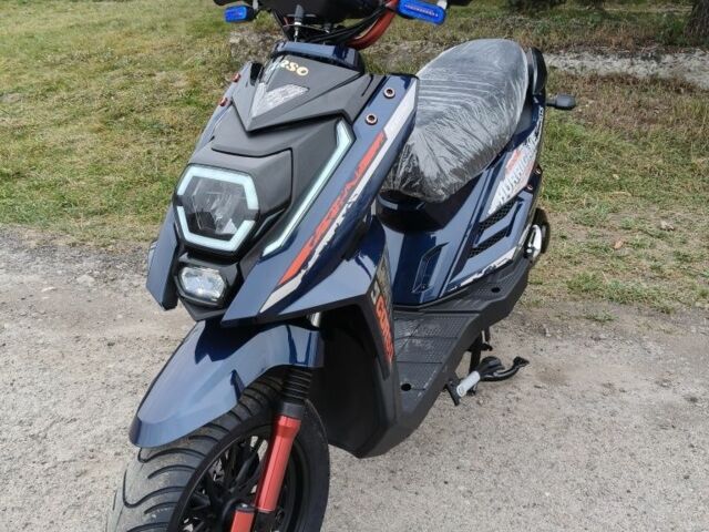 Другая Другая, объемом двигателя 0 л и пробегом 0 тыс. км за 1400 $, фото 1 на Automoto.ua