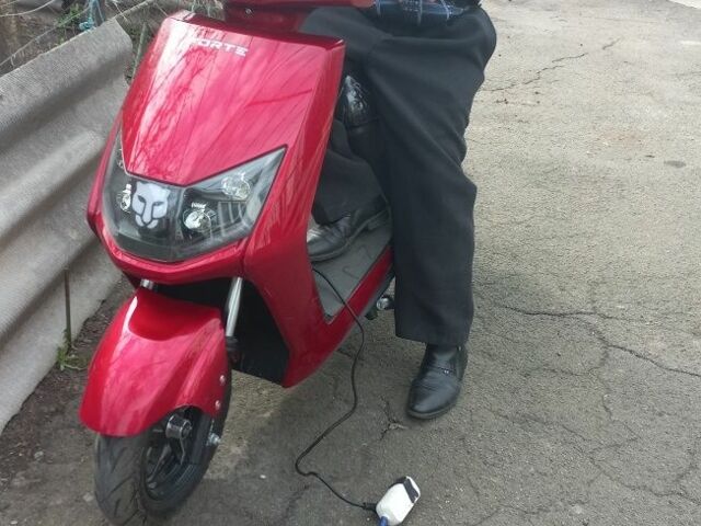 Другая Другая, объемом двигателя 0 л и пробегом 0 тыс. км за 828 $, фото 2 на Automoto.ua