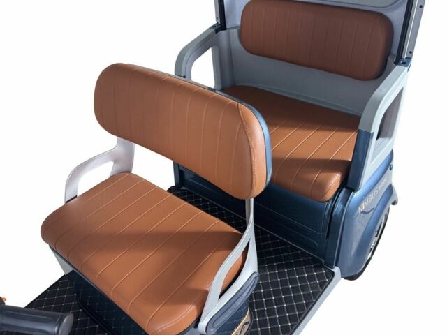 Другая Другая, объемом двигателя 0 л и пробегом 0 тыс. км за 1653 $, фото 21 на Automoto.ua